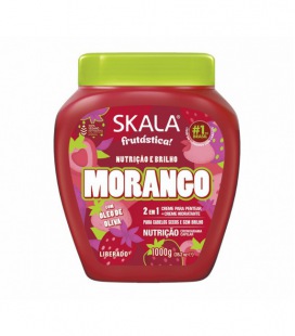 Skala Morango Conditioning Cream 1000ml