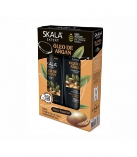 Skala Pack Skala Argan Oil