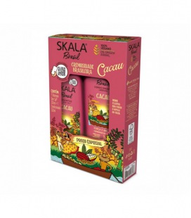Skala Pack Skala Cacau