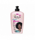 Skala Divine Crespo Styling Cream 3 In 1 Skala250gr