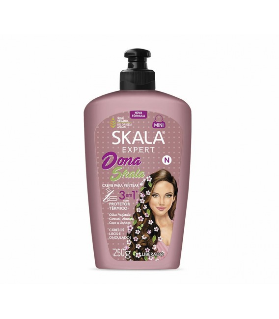 Skala Dona Skala Hair Styling Cream 250g