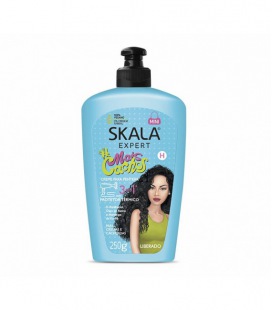 Skala Mais Cachos Styling Cream 250g