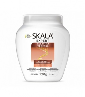 Skala Vegetable Keratin Conditioning Cream 1000ml
