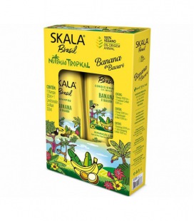 Skala Pack Skala Banana And Bacuri