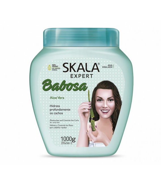 Skala Hydronutritive Slug Conditioning Cream 1000ml