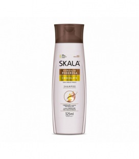 Skala Chocolate Shampoo 325ml