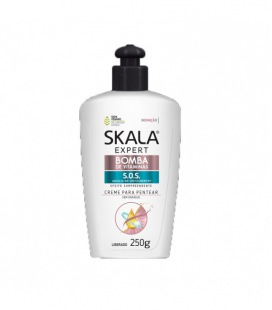 Skala Vitamin Bomb Styling Cream 250g