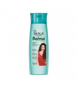 Skala Shampoo Hydronutritive Slug 325ml