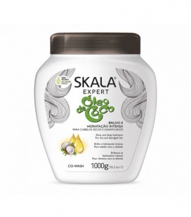 Skala Oleo Coco Conditioning Cream 1000ml