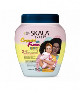 Skala Coquetel Fruit Conditioning Cream 1000ml