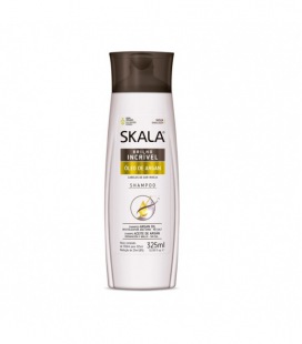 Skala Oleo Argan Shampoo 325ml