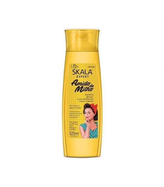 Skala Amido Shampoo 325ml