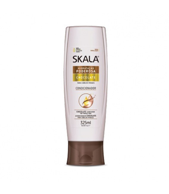 Skala Chocolate Conditioner 325ml