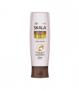 Skala Chocolate Conditioner 325ml