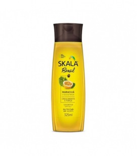 Skala Maracuja And Pataua Oil Shampoo 325ml