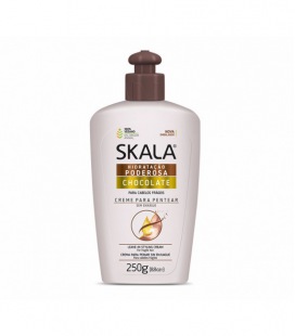 Skala Chocolate Styling Cream 250g