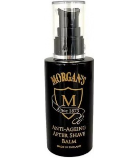 Morgan's After Shave Balm 125ml