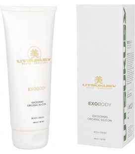 Utsukusy Exobody Cream 200ml