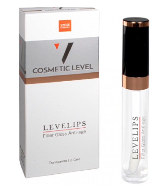 LevelLips Filler Gloss Antiage 6ml