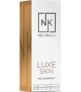 Nutrikos Luxe Skin 60 Capsules