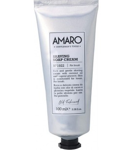 Farmavita Amaro Shaving Soap Cream 100ml
