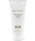 Massada Plenitude Night Replenish Plumbing Mask 100ml