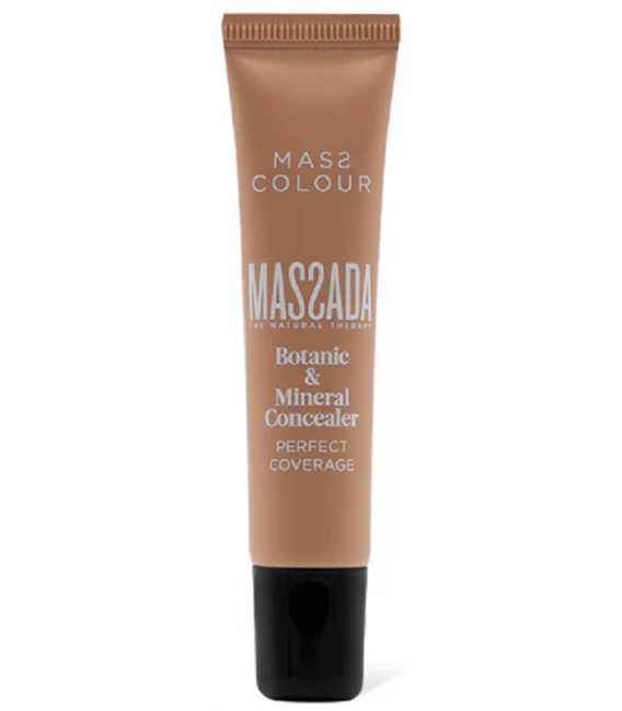 Massada Mass Colour Botanic Y Mineral Concealer Nº1 10ml