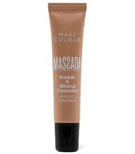 Massada Mass Colour Botanic Y Mineral Concealer Nº1 10ml