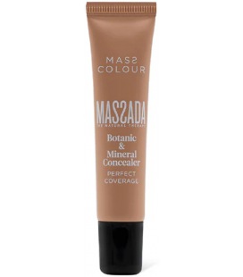 Massada Mass Colour Botanic Y Mineral Concealer Nº2 10ml