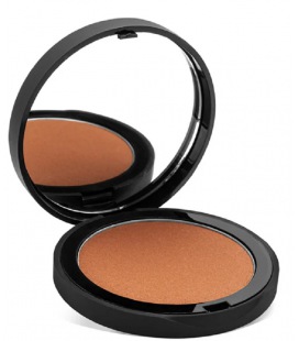 Massada Mass Colour Earth Mineral Bronzing Powder 10g