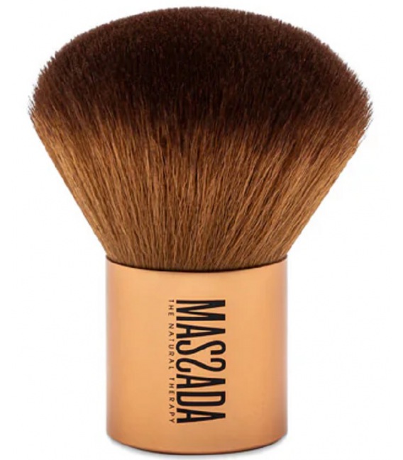 Massada Mass Colour Kabuki Bronzing Brush