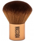 Massada Mass Colour Kabuki Bronzing Brush