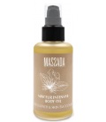 Massada Minceur Intensive Body Oil 100ml