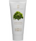 Massada Shea Butter Scrub 200ml