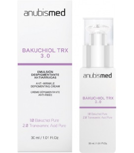 AnubisMed Bakuchiol TRX 3.0 Cream 30ml