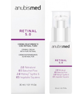 AnubisMed Retinal 5.0 Cream 30ml