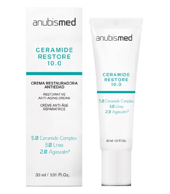 AnubisMed Ceramide Restore 10.0 Cream 30ml