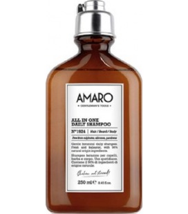 Farmavita Amaro All In One Daily Shampoo 250ml