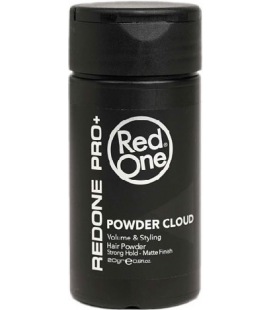Red One Volume & Styling Powder Cloud 20gr