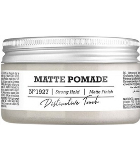 Farmavita Amaro Matte Pomade 100ml