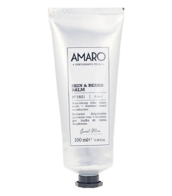 Farmavita Amaro Skin & Beard Balm 100ml