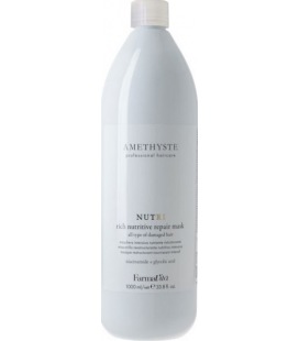 Farmavita Amethiste Rich Nutritive Repair Mask 1000ml