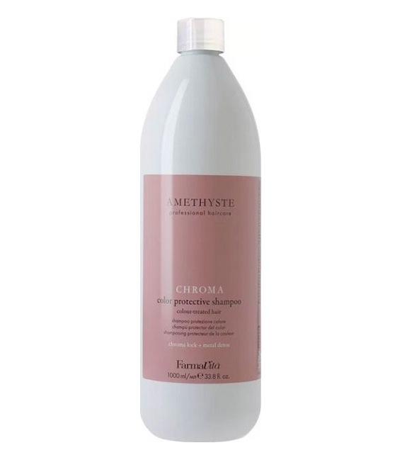 Farmavita Amethyste Chroma Color Protective Sahmpoo 1000ml