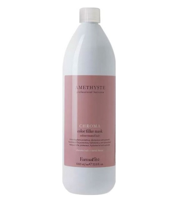 Farmavita Amethyste Chroma Color Filler Mask 1000ml