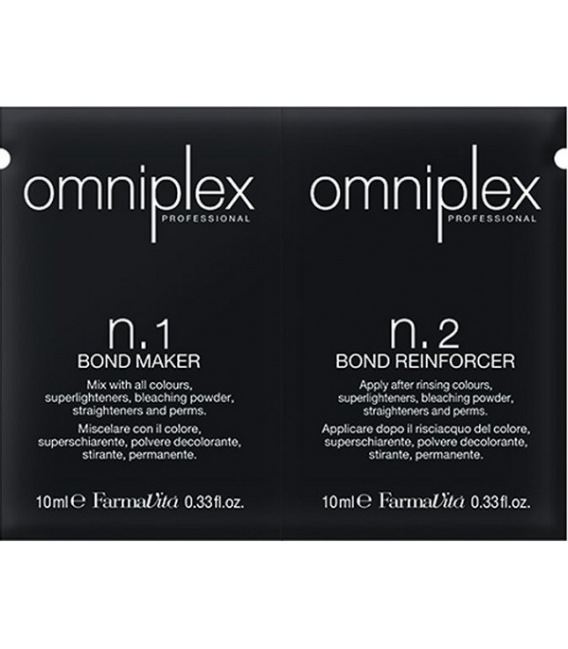 Farmavita Omniplex Sachet 20ml