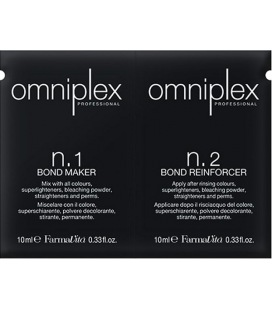 Farmavita Omniplex Sachet 20ml