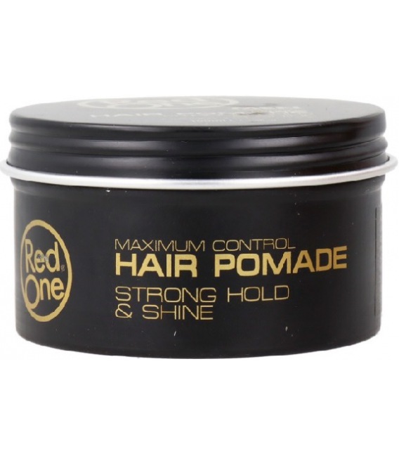 Red One Hair Pomade Strong Hold 100ml