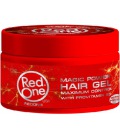 Red One Magic Power Hair Gel 450ml