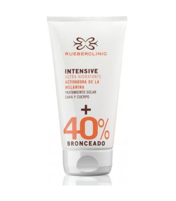 Rueber Clinique Intensif +40% Tan