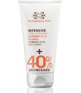 Rueber Clinic Intensive +40% Bronceado